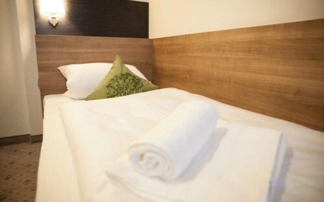 Hotel & Restaurant Schwarzes Kreuz