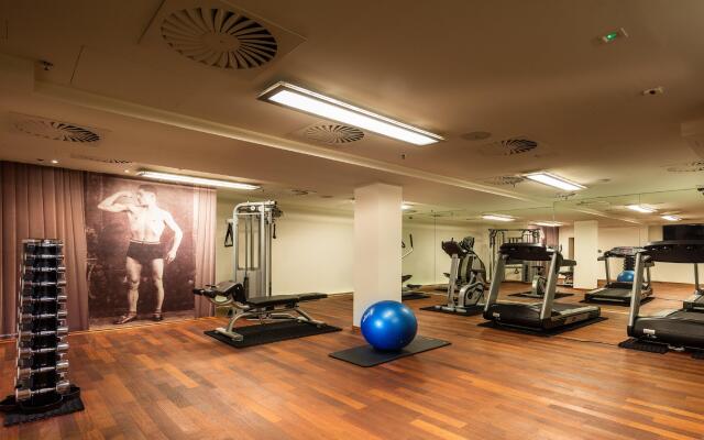 Holiday Inn Lodz by IHG