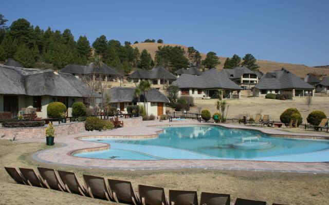 Fairways Holiday Accommodation