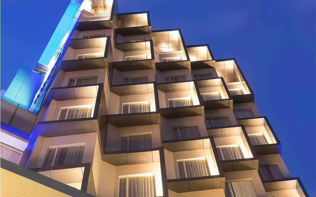 Holiday Inn Express Jakarta Wahid Hasyim by IHG