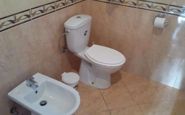 Apartments Lazarevic