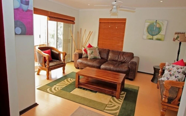 Kwantu Guesthouses