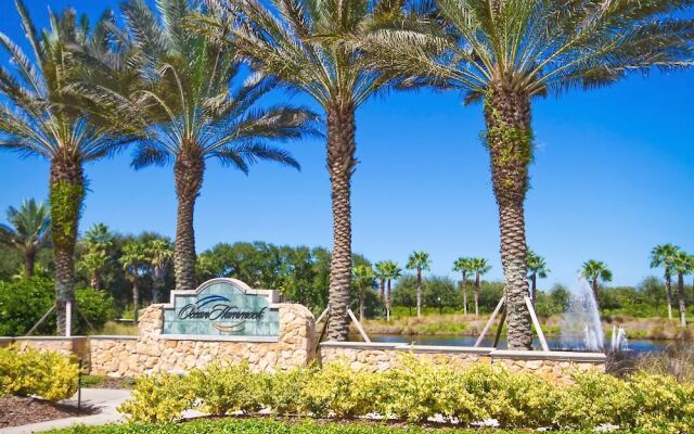 924 Cinnamon Beach - Three Bedroom Condo