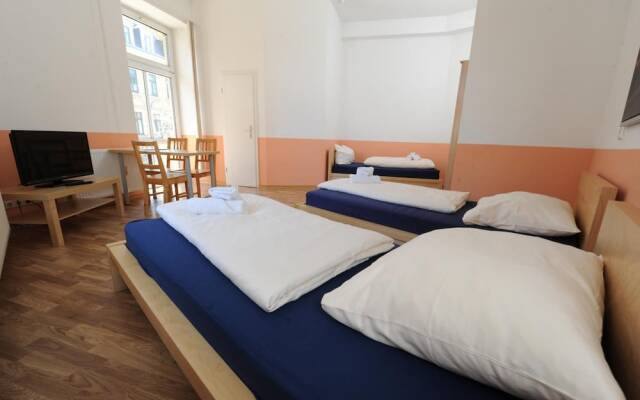 My Bed Dresden