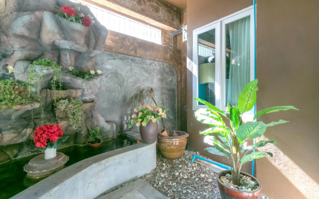 Baan PhuAnda Phuket