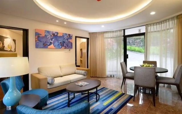 Surya Hotel & Cottages Prigen