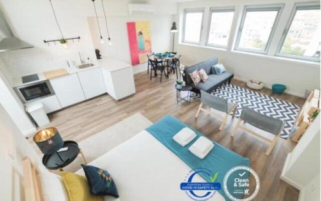 Oporto Guest Loft 899