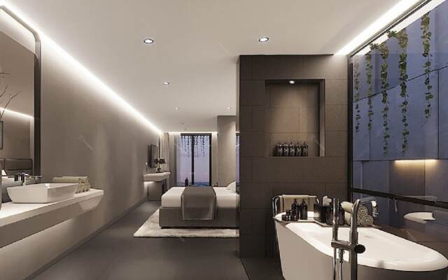 M SUITE Danang Beach