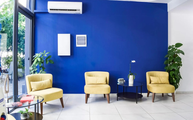 Iasonos Suites