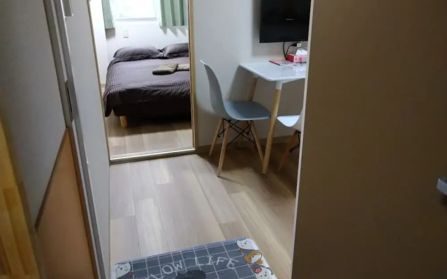 Issyuku Higashiueno Hotel