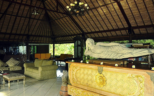 New Sunari Lovina Beach Resort