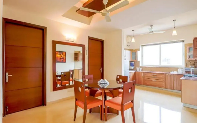 OYO Premium Noida Amity