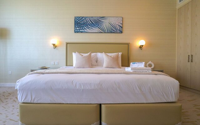 HiGuests - The Palm Tower