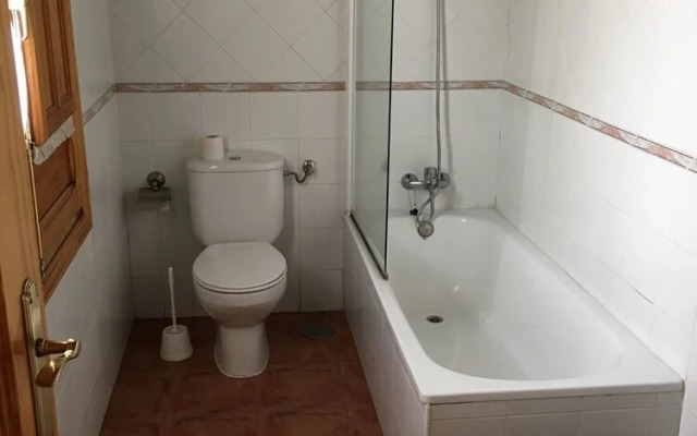 Casa Rural Concejo I