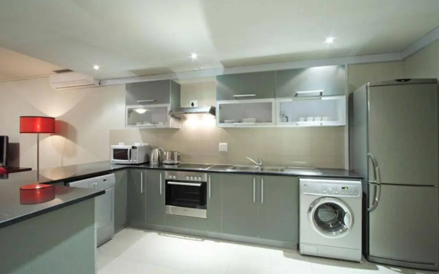 Flatrock Suites