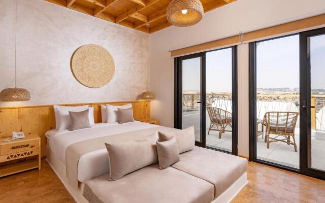 Benben By Dhara Hotels ( Adults Only)