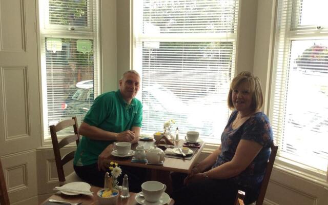 Taunton Guest House