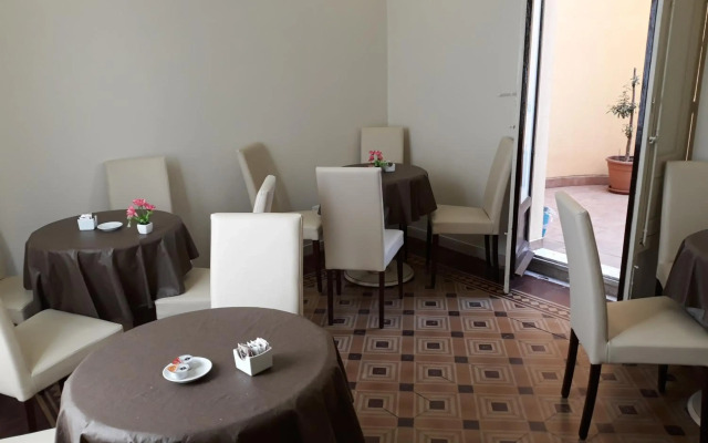 Umberto House Catania