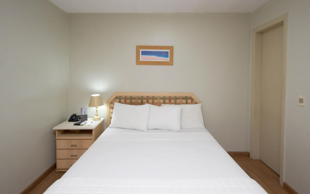 Bristol Upper Hotel