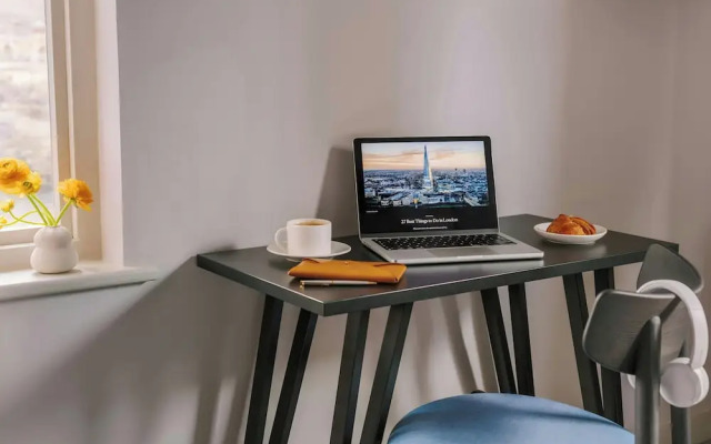 The Gilbert Hotel South Kensington, Sonder by Marriott Bonvoy