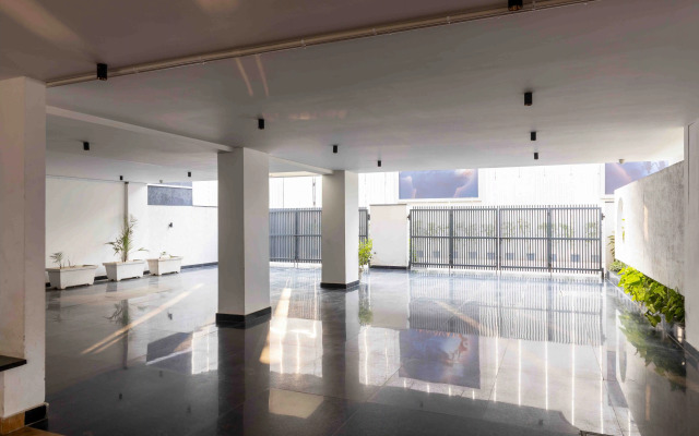 Perch Casa Feliz- Golf Course Road