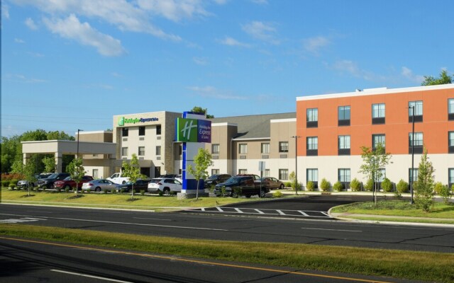 Best Western Monroe Inn & Suites