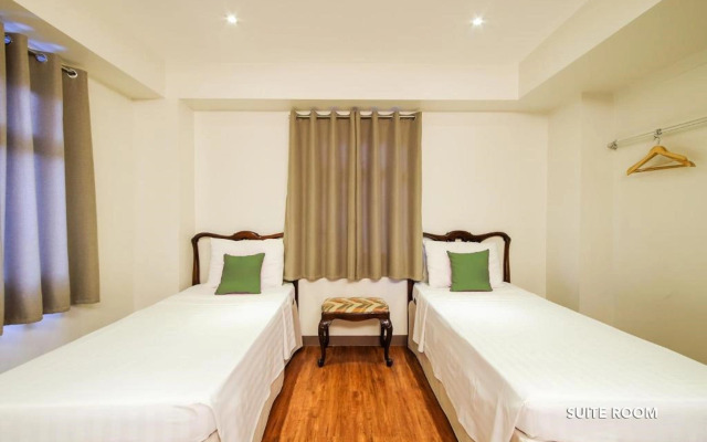 MySpace Hotel at BGC