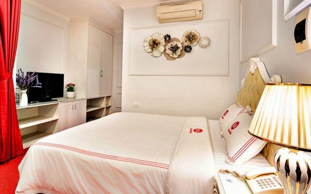 HANZ Kieu Anh Hotel