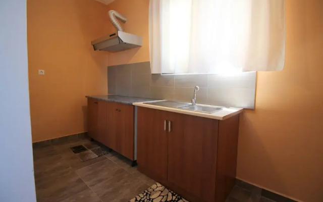 Jericho rooms
