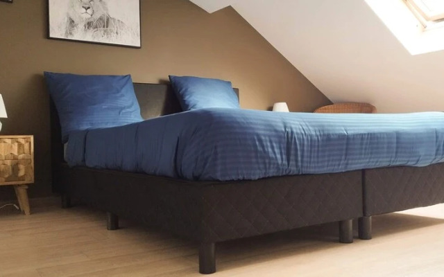 Cosy 2-bedroom Apartment in the Center of Hotton