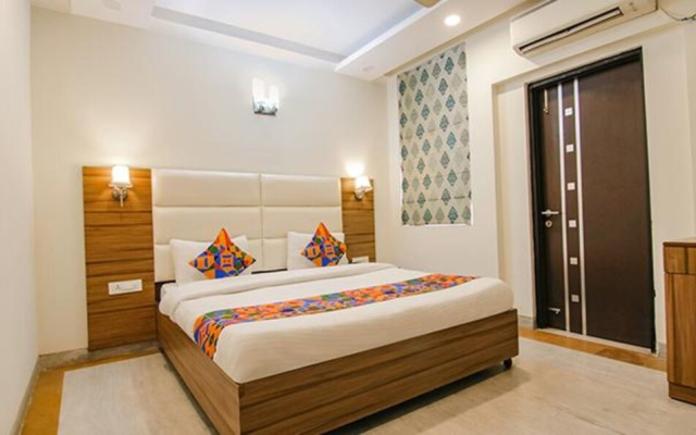 Fabhotel Sr 68