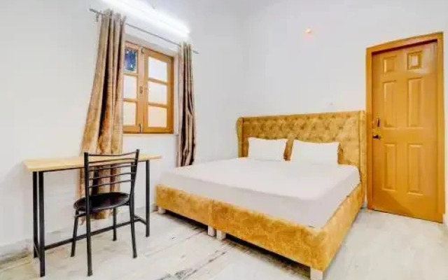 SPOT ON 80622G Second Home Guest House