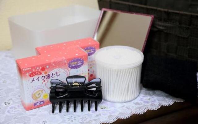 Shitaya-2chome House