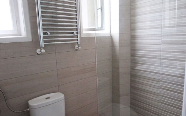 Budapest Easy Flat - Wesselenyi Apartment