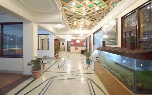Hotel City plaza