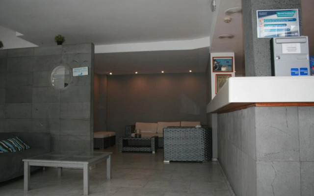 Aparthotel Costa Volcan & Spa