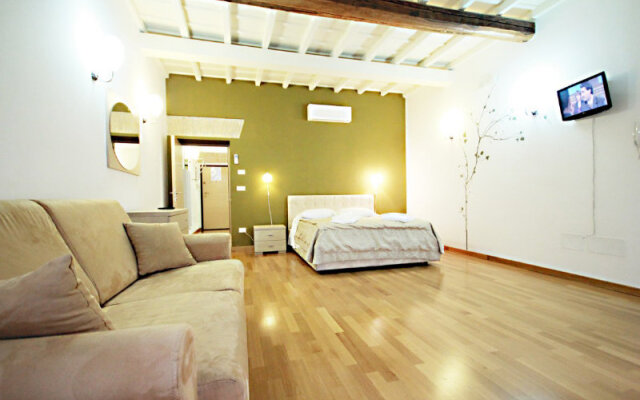 Castel SantAngelo Apartments