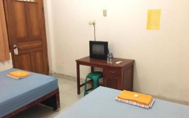 Anugrah Hotel Syariah