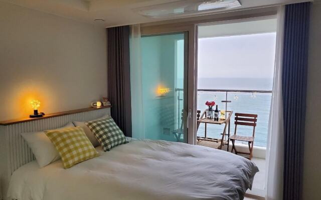 Sokcho Summit Haebyun Pension