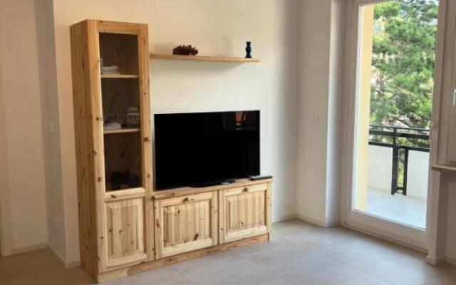 Appartamento In Merano