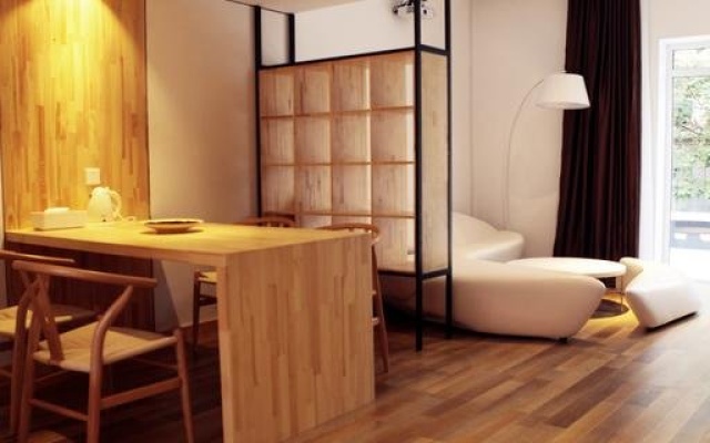 Yunshantingyuan Hostel Dalian – Guest Rooms – Dalian