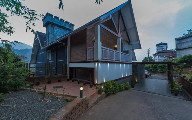 Trivers Resort Munnar