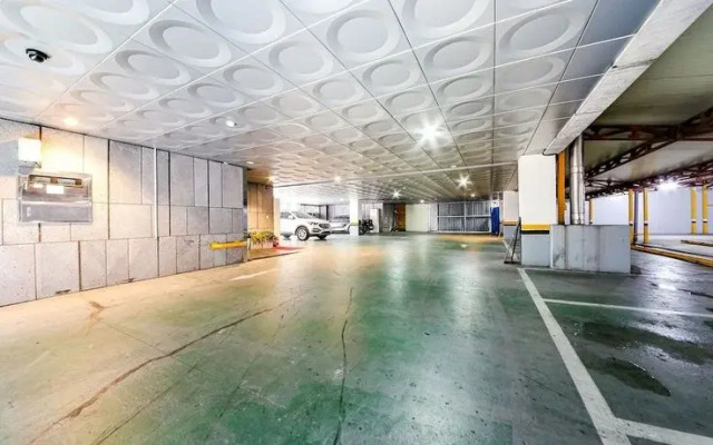 Jeonju New Town Ssitu