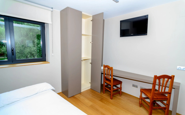 Hotel Estació - Adults Only