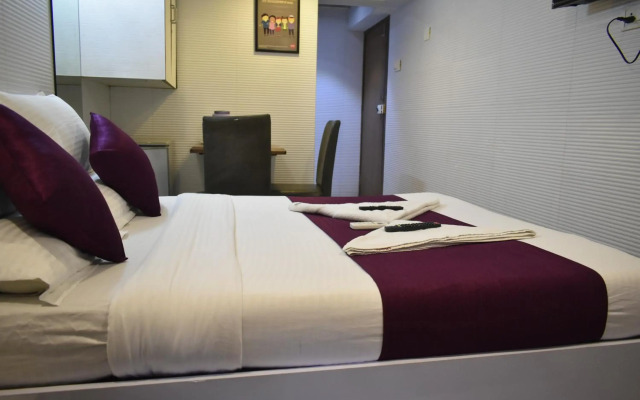 Hotel Arma Court