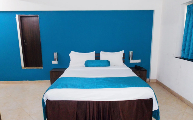 Royale Assagao Resort