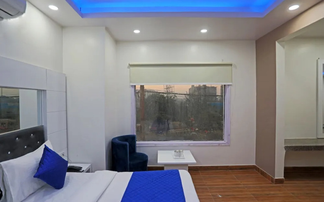 Hotel Fortune Stay