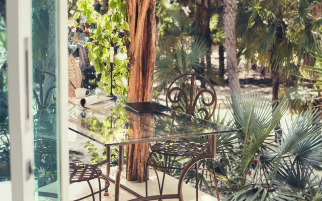 Villa Paz - La Villa Group