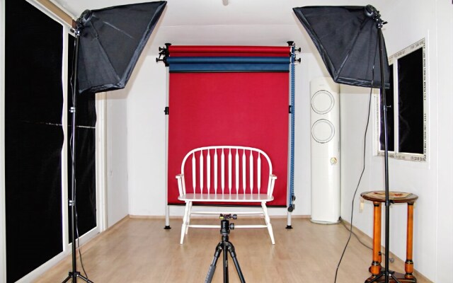 Gapyong Reself Pension