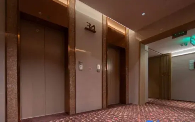 fenglin International Hotel (Guangzhou Nansha Tianhou Palace Branch)
